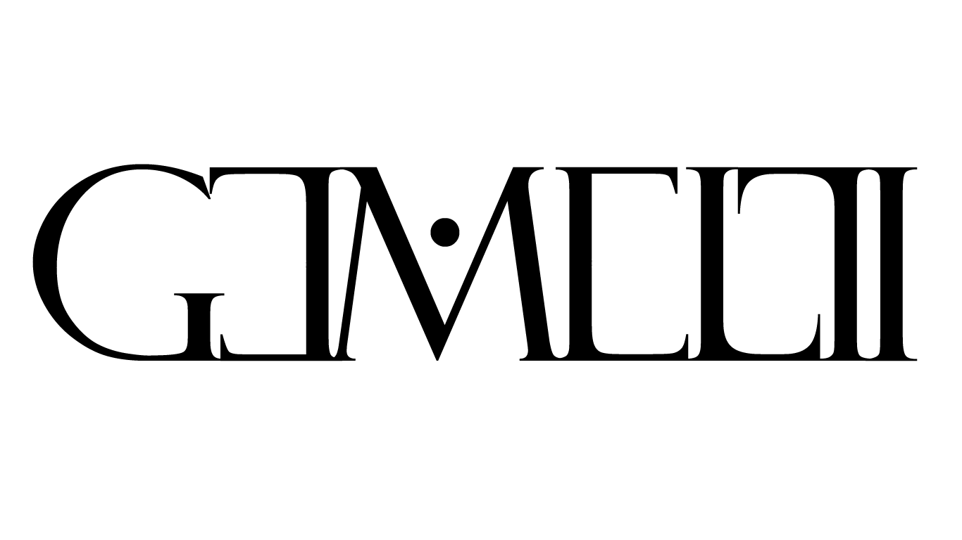 Gemelli-store-logo-nero